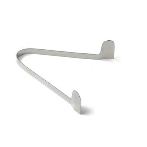 Metal Thudicum Nasal Speculum - Size 4