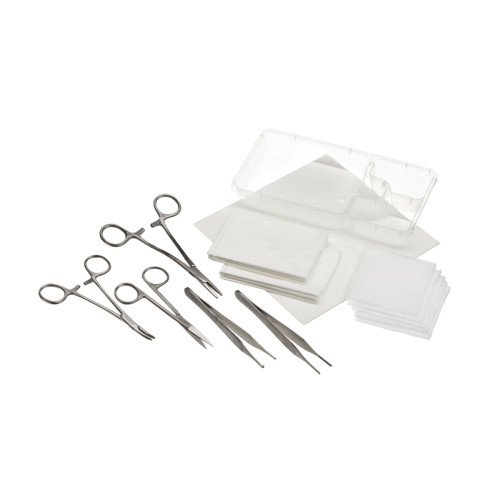Minor Surgery Pack - Robinson