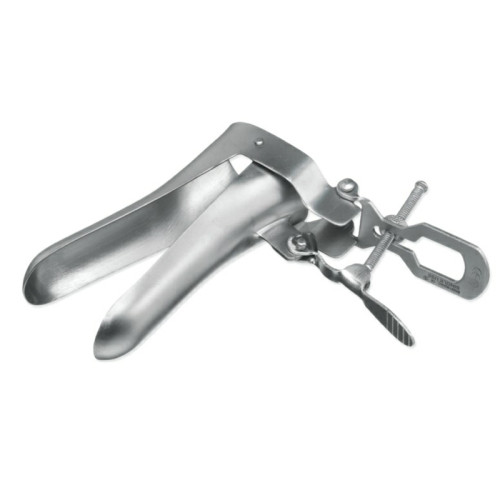 Cusco Stainless Steel Speculum - Medium
