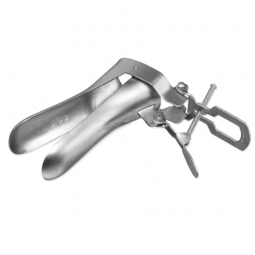 Cusco Stainless Steel Speculum - Large