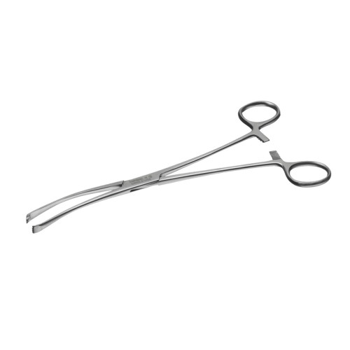 Teales Vulsellum Forceps 23cm (9")