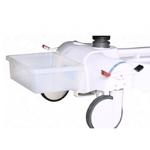 Removeable Storage Tray
