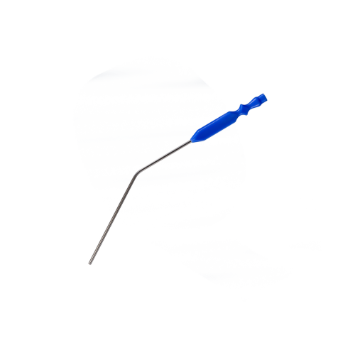 Rhinology Suction - 14 7 2.11 1.8 Pencil 76 45 Edge - No 143 x 50