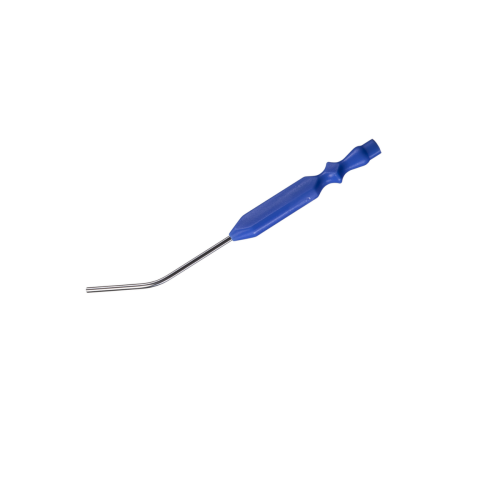 Otology Suction - 14 7 2.11 1.8 Pencil 26 30 Edge - No 143 x 50