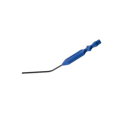 Otology Suction - 14 7 2.11 1.8 Spoon 41 15 Flat - No 143 x 50