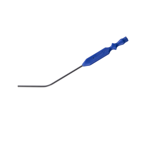 Otology Suction - 14 7 2.11 1.8 Pencil 65 18 Edge Flat Right No 143 x 50
