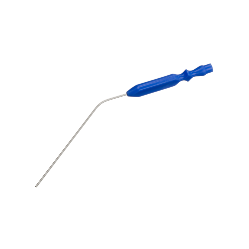 Otology Suction 18 3 1.24 0.9 Spoon 75 18 Flat No 143 x 50