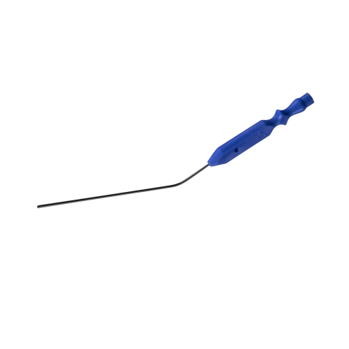Otology Suction - 18 3 1.24 0.9 Spoon 75 18 Flat Flat No 143 x 50