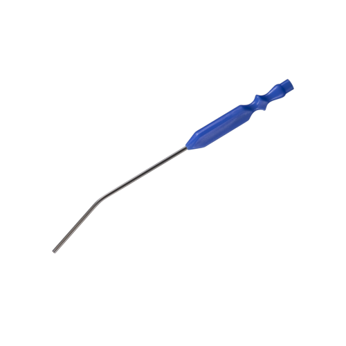 Otology Suction - 14 7 2.11 1.8 Pencil 35 55 Edge - No 155 x 50