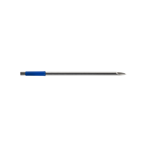 Myringotome Reddy Lancet Tip 40L x 18Swg 3Fr x 50