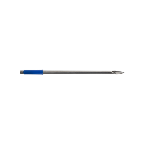 Myringotome Reddy Aspirating 40L x 18Swg 3Fr x 50