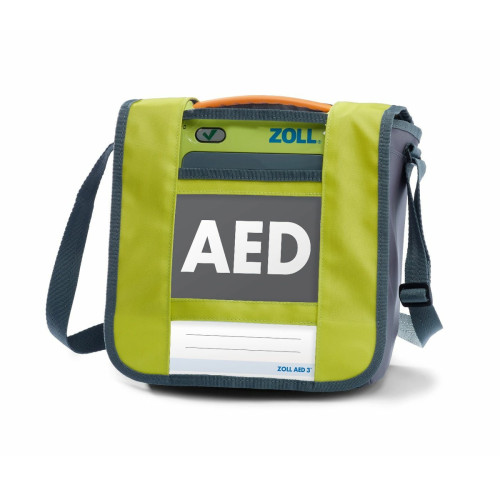 Soft Carry Case for Zoll AED 3
