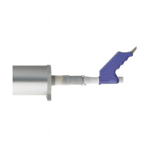 Easy-On Syringe Adapter
