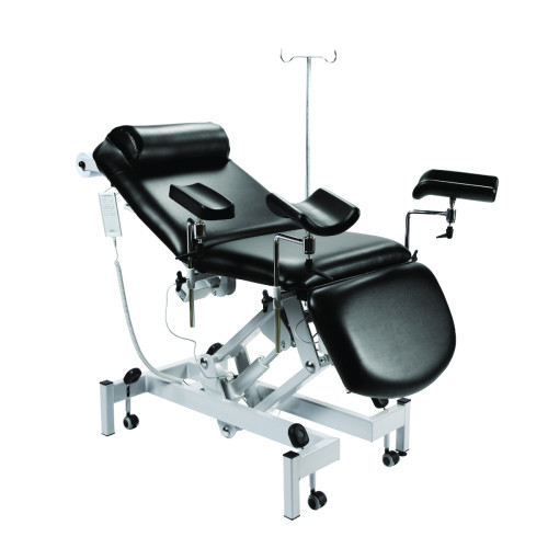 Sunflower Fusion Drop End Multi-Discipline Couch Electric2