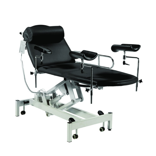 Sunflower Fusion ECO 2 Section Electric Couch - Black