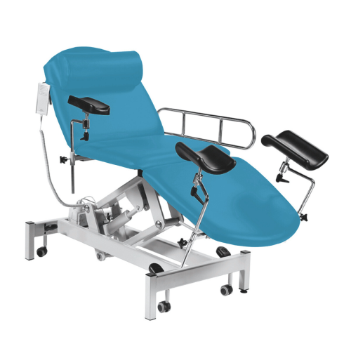 Sunflower Fusion ECO 3 Section Electric Couch