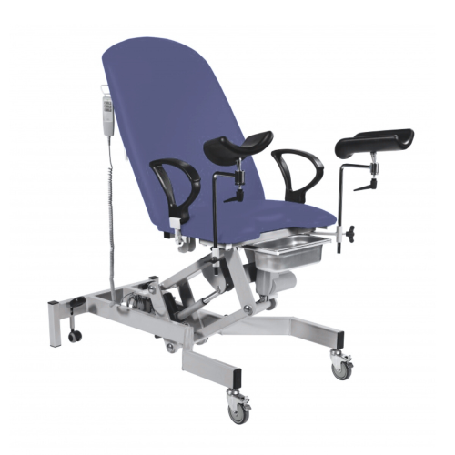 Sunflower Fusion Gynae Electric 1 - Blueberry