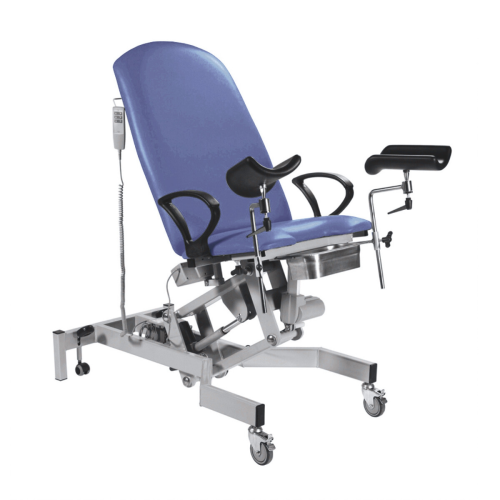 Sunflower Fusion Gynae Electric 3