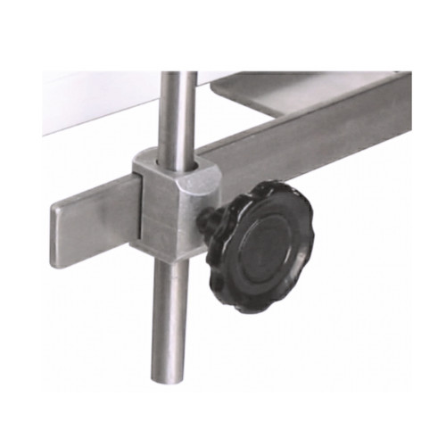 Surgirail Clamp