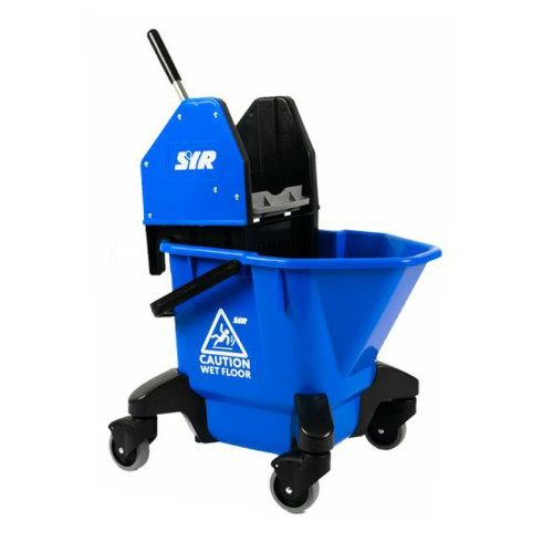 Kentucky Mop Bucket with Wringer