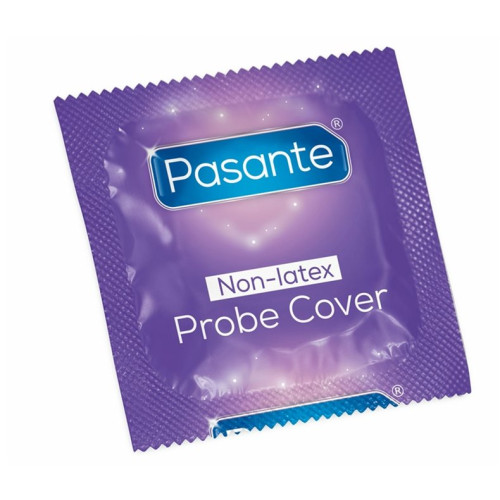 Non-Latex Probe Cover x 72