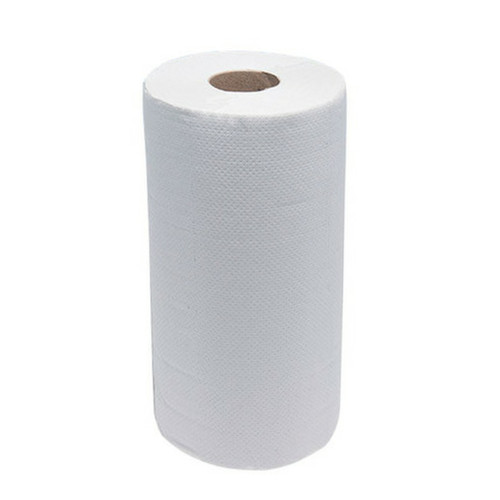 25cm (10in) Wiper Rolls 50m x 18 rolls