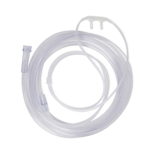 Nasal Oxygen Cannula with Tubing - Adult