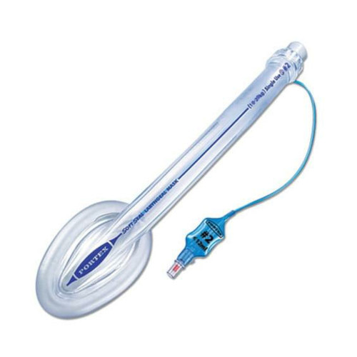 Disposable Laryngeal Mask - Case of 10