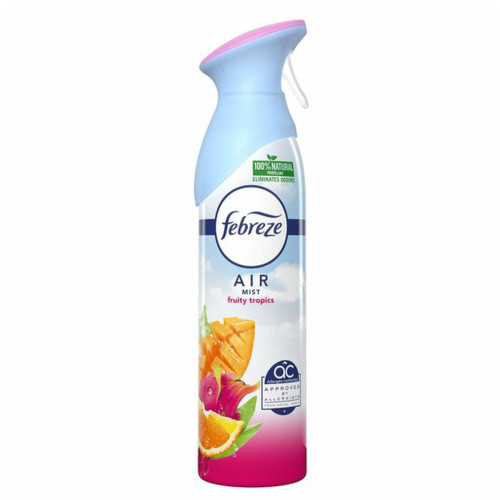 Air Freshener 300ml