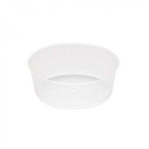 Non-Sterile Gallipots 60ml x 50
