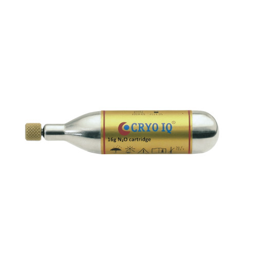 CryoIQ Replacement Cartridge - 25g