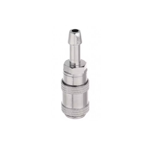 Metal Bayonet-type Quick Release BP Hose Connector - Female