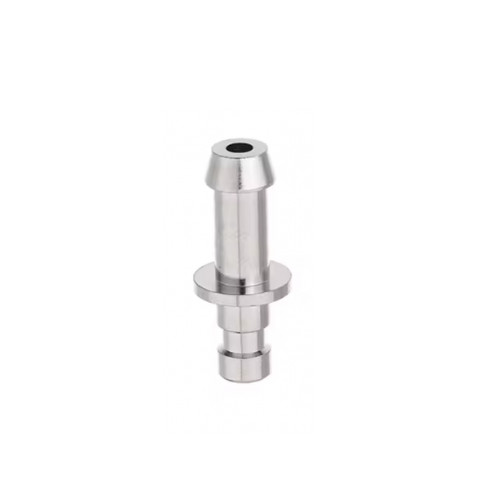 Metal Bayonet-type BP Hose Connector - Male