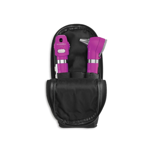 Welch Allyn Pocket Plus LED Diagnostic Set