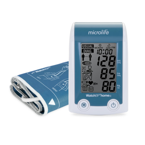 Microlife WatchBP Home A