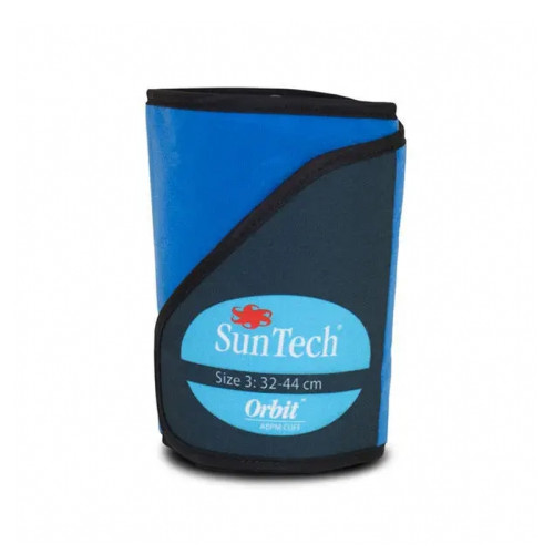 Replacement Cuff for Suntech Oscar 2 ABPM - Adult Plus 32-44cm