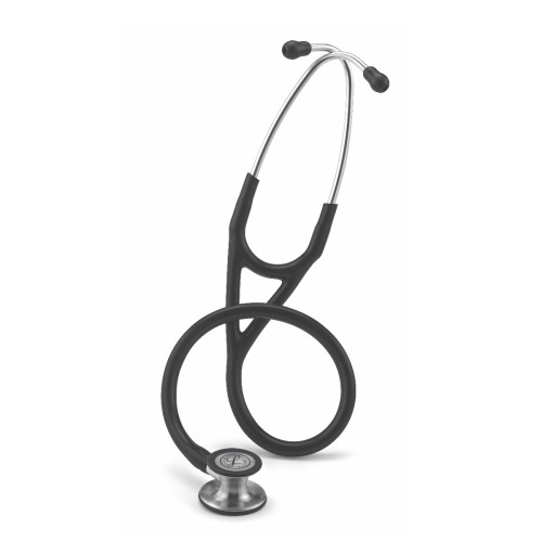 Littmann Cardiology IV Stethoscope - Black