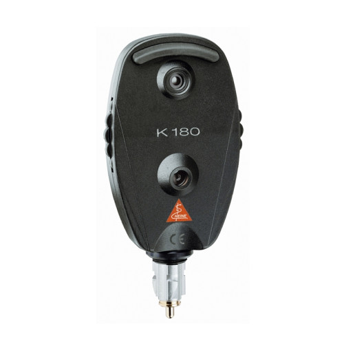 Heine K180 3.5v LED Ophthalmoscope Head
