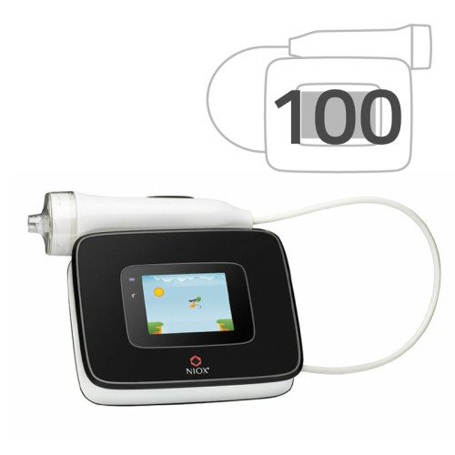 NIOX PRO FeNO Test Kit 100