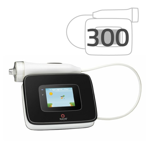 NIOX PRO FeNO Test Kit 300
