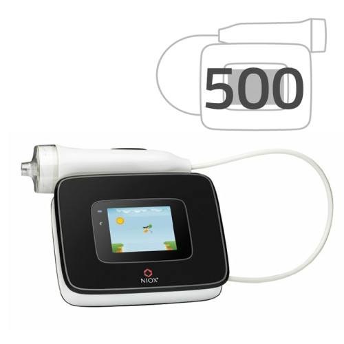 NIOX PRO FeNO Test Kit 500