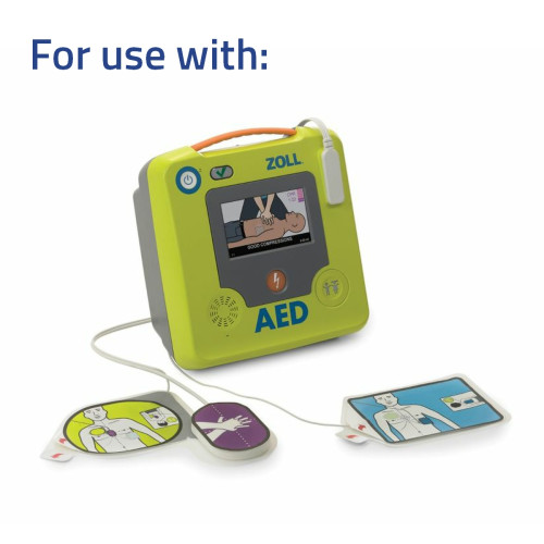 Zoll CPR Uni-Padzâ„¢ for AED 3