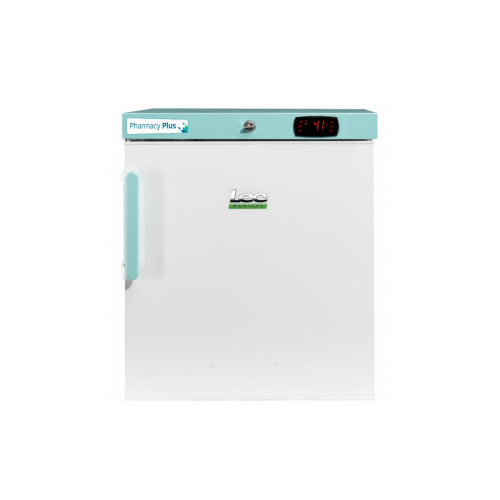 PPSR47BT Pharmacy Plus Bluetooth Fridge Solid Door - 47 Litre