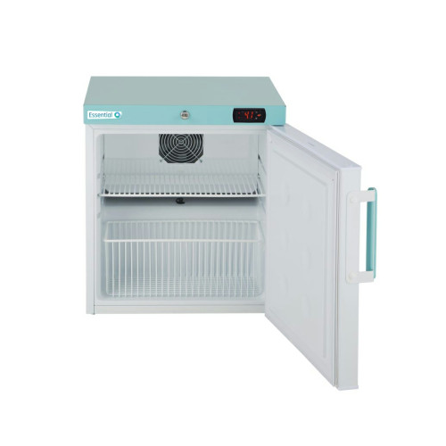 PESR47DC Pharmacy Essential Fridge Solid Door - 47 Litre