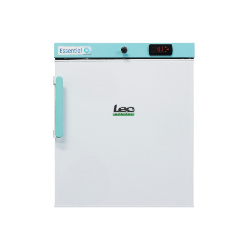 PESR47DC Pharmacy Essential Fridge Solid Door - 47 Litre