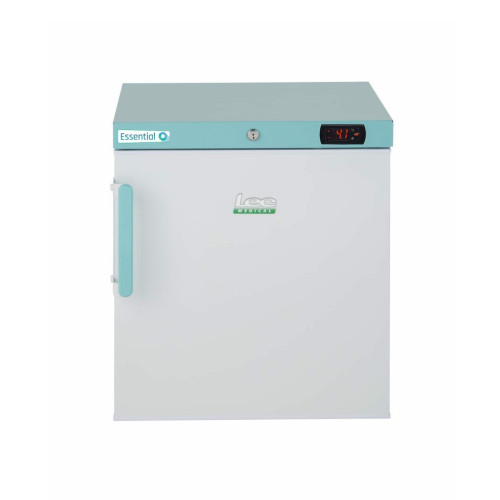 PESR47DC Pharmacy Essential Fridge Solid Door - 47 Litre