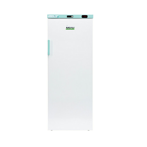PPSR310BT Pharmacy Plus Bluetooth Enabled Fridge with Solid Door & Digilock - 310 Litre 