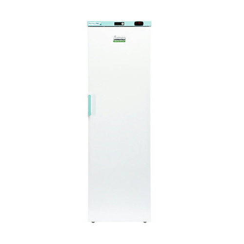 PPSR400BT Pharmacy Plus Bluetooth Enabled Fridge with Solid Door & Digilock - 400 Litre