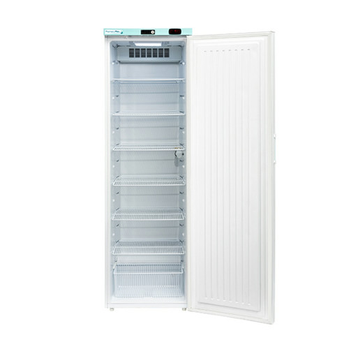 PPSR400BT Pharmacy Plus Bluetooth Enabled Fridge with Solid Door & Digilock - 400 Litre