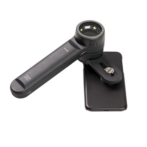Universal Smartphone Adaptor for Heine DELTA 30 Dermatoscope
